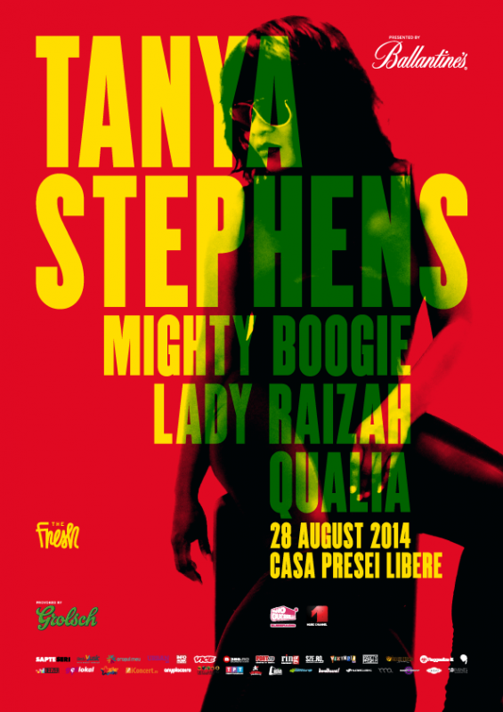 Tanya-Stephens