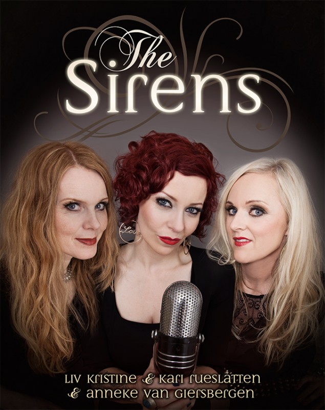 the sirens