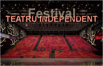 Inscrieri la Bucharest Fringe”- Maratonul Teatrului Independent, editia a patra