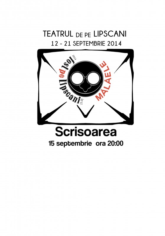 Scrisoarea