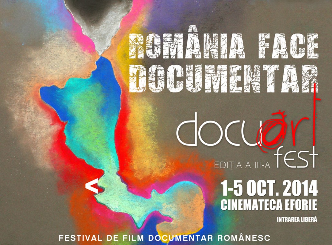 docuart fest