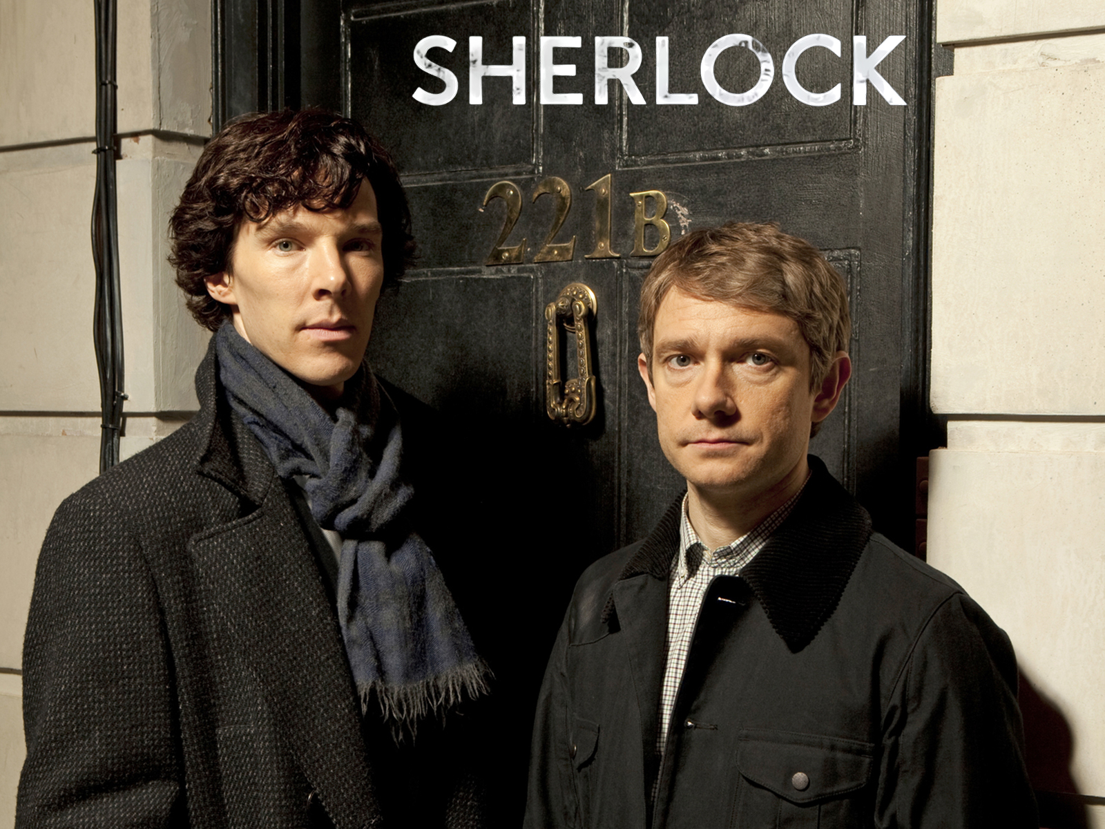 Sherlock, un fenomen international