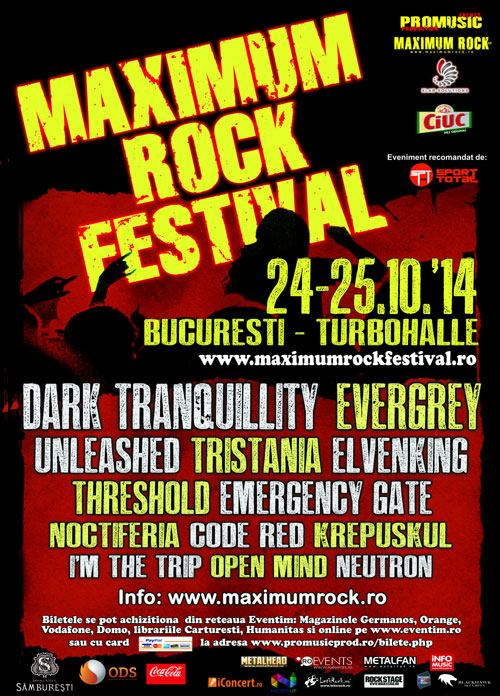 Afis Maximum Rock Festival 2014_7