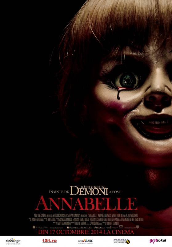 Annabelle