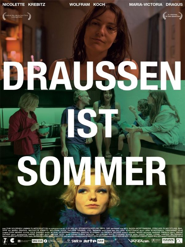 Draussen_ist_Sommer_-_Plakat