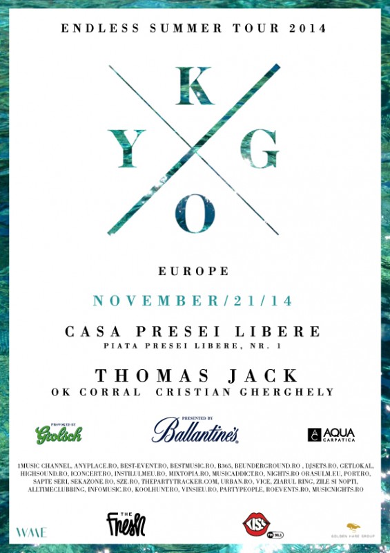 Kygo