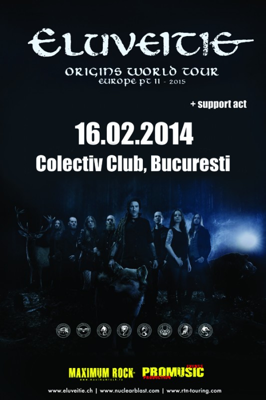 eluveitie