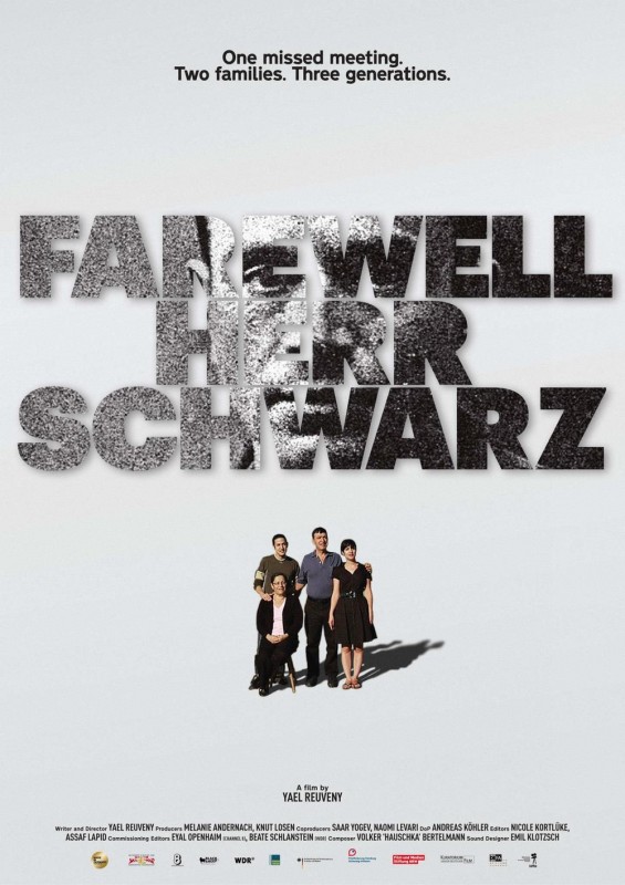 farewell, herr schwarz