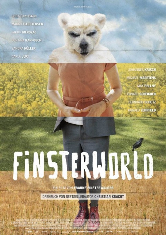 finsterwolrd