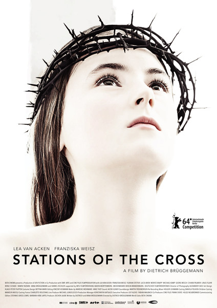 stations of the cross