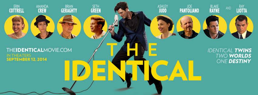 The Identical (2014)