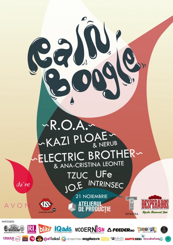 Afis Rain Boogie_LiNEUP_final_print