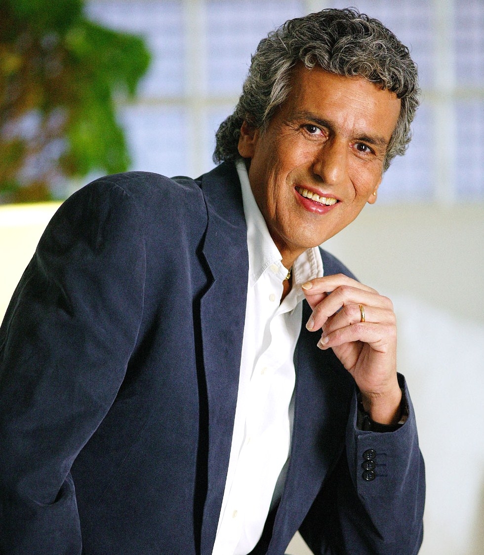 TOTO CUTUGNO revine la Bucuresti in 2015