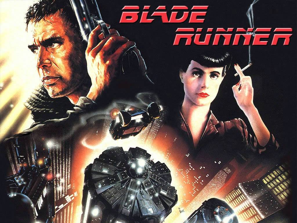 Dupa 35 de ani, Harrison Ford revine in Blade Runner 2