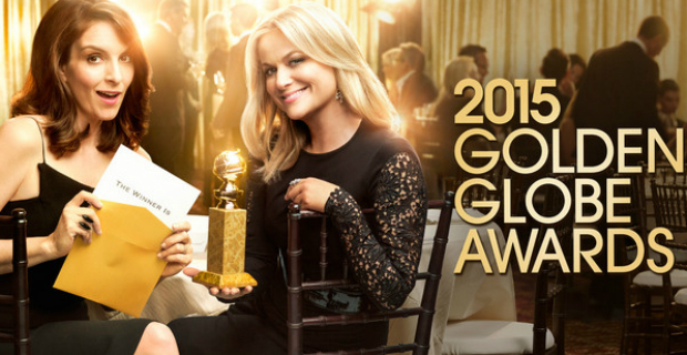 Castigatori la premiile Golden Globe 2015