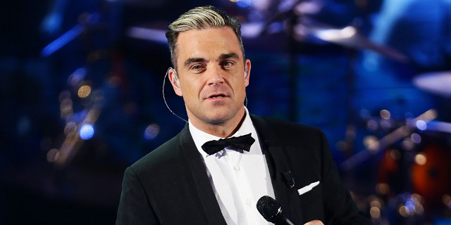 Mihai Morar va sta la o sueta cu Robbie Williams in acest weekend