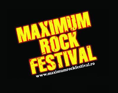 Trei noi trupe confirmate la Maximum Rock Festival 2015, din totalul de 25