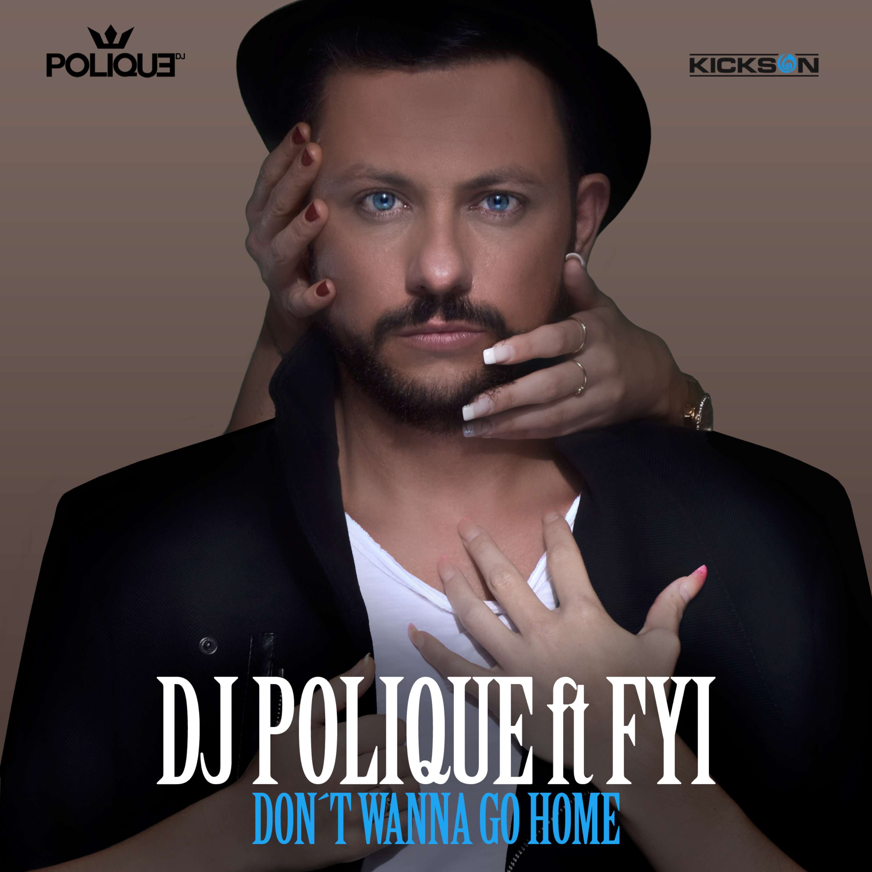 DJ Polique: “Don’t Wanna Go Home”