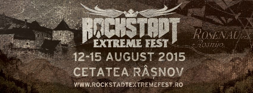 ALLVIEW  vine in sprijinul publicului la Rockstadt Extreme Fest