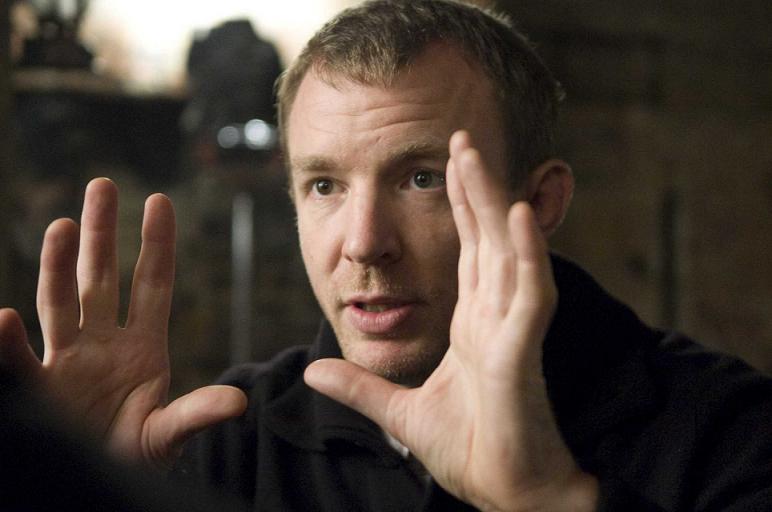 Guy Ritchie revine pe marile ecrane din 21 august cu “Agentul de la U.N.C.L.E”