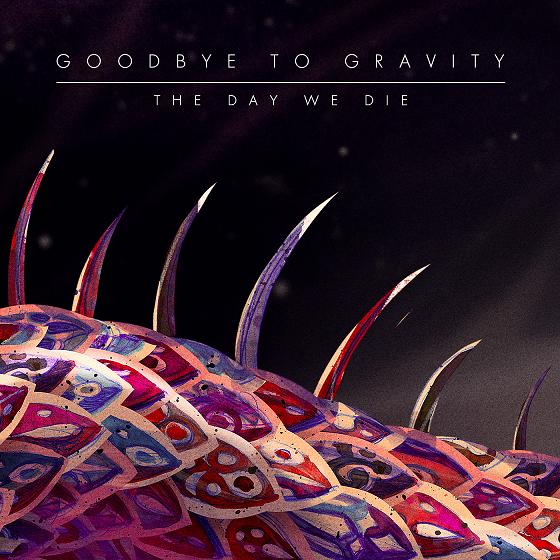 Goodbye to Gravity lansează primul single de pe ‘Mantras of War’