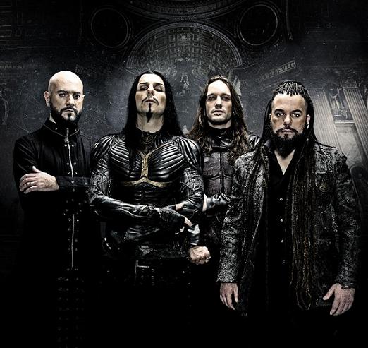 Septicflesh se pregateste pentru concertul de la Maximum Rock Festival 2015