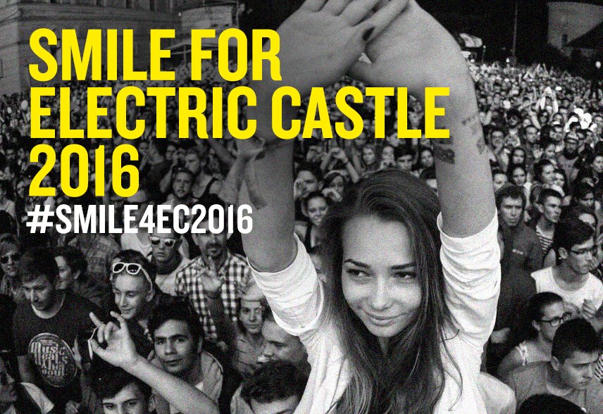 Electric Castle: 5.000 de abonamente Early Bird vor fi puse în vânzare în luna noiembrie