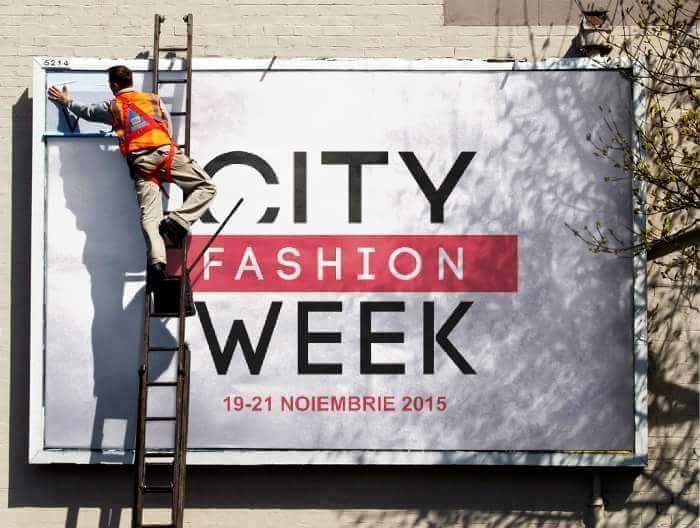 City Fashion Week: Cei mai cunoscuţi designeri români vin la Cluj!