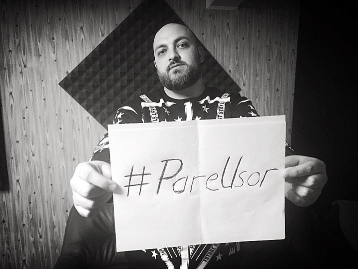 Boier Bibescu si Sarmalele Reci lanseaza single-ul si videoclipul “Pare Usor”