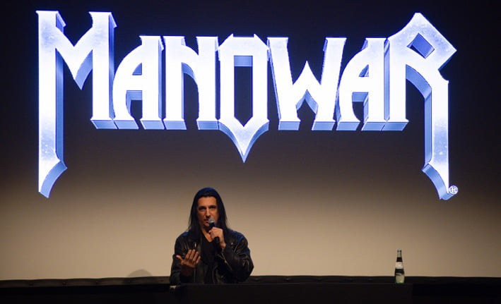 Manowar a dezvaluit designul scenei pentru turneul din 2016 si a lansat trei videoclipuri noi