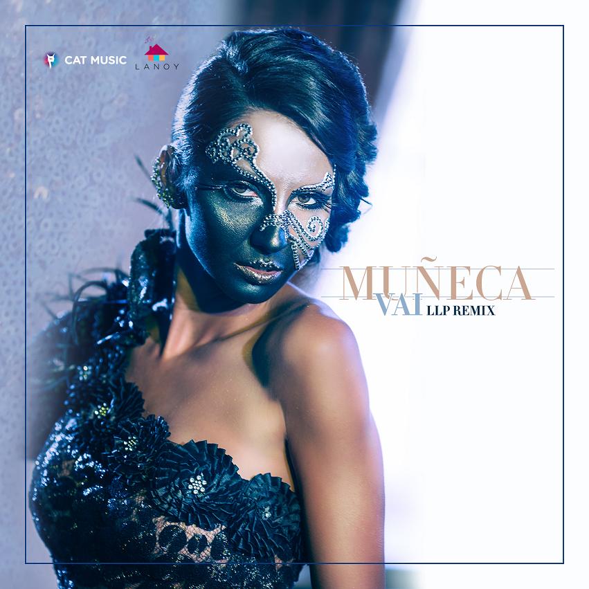 Muneca lanseaza single-ul si videoclipul “Vai”