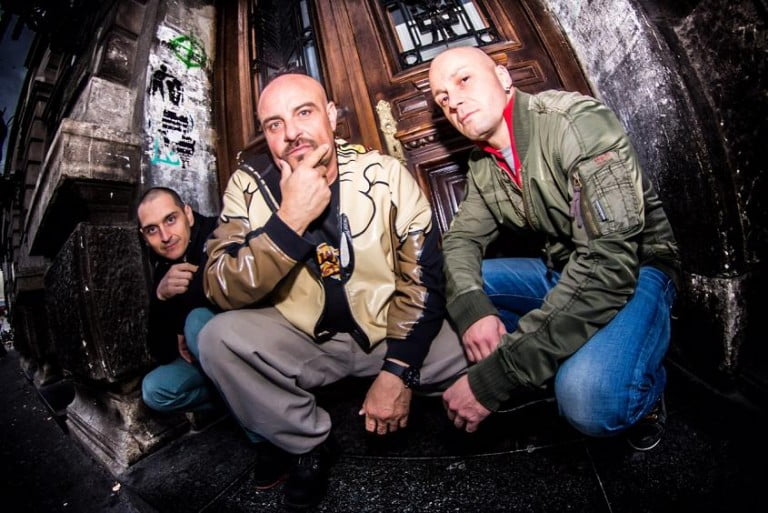 MarkOne1 & The Brothers au lansat un lyric video pentru piesa “Interstelar”