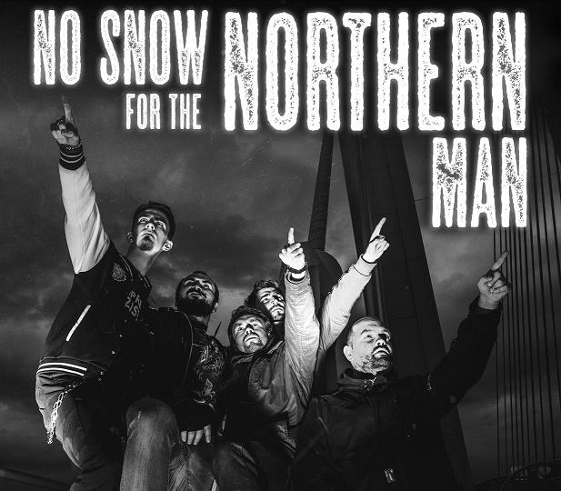 Lansare single Wooldozer – “No Snow For The Northern Man”