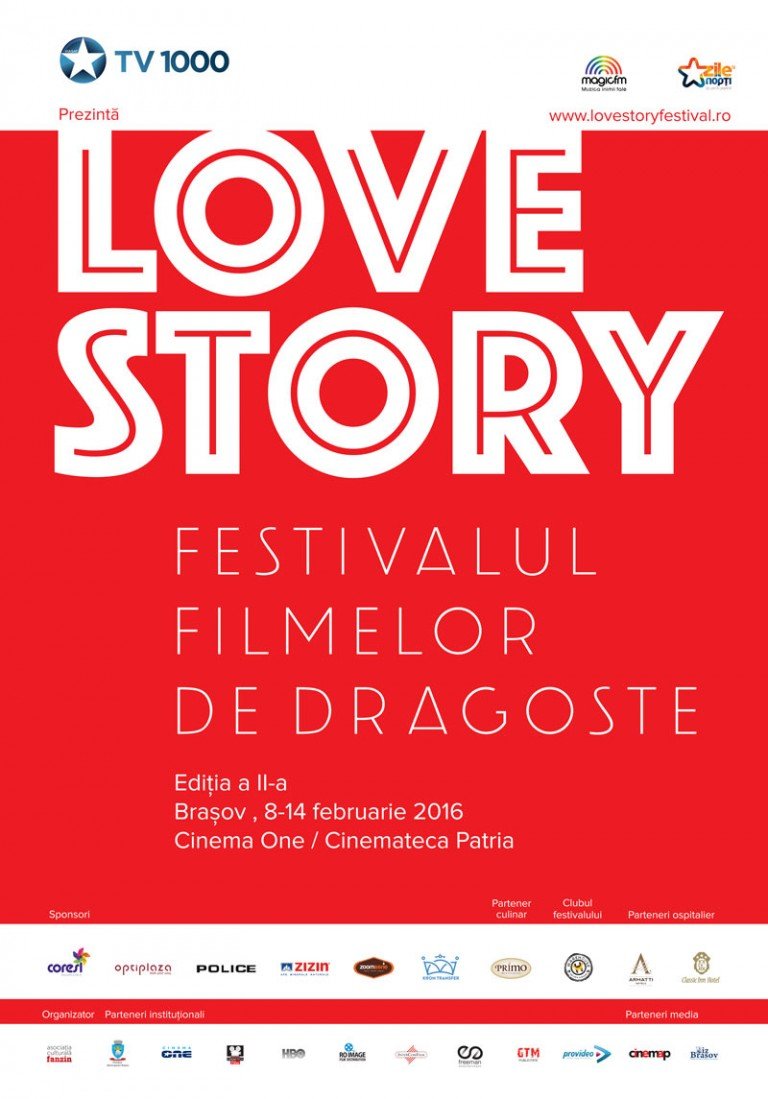 “Cum să fii singur și fericit” în avanpremieră specială la Love Story Festival