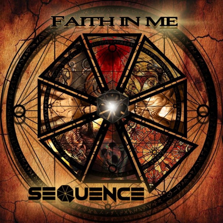 Sequence a lansat albumul “Faith In Me”