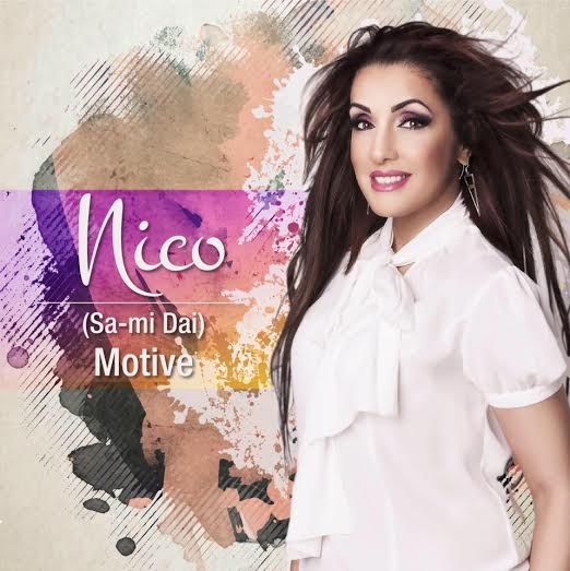 Nico lanseaza single-ul si videoclipul “(Sa-mi dai) Motive”