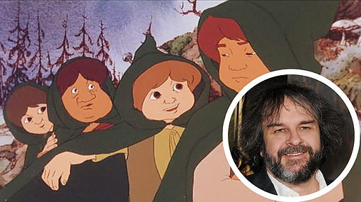 Peter Jackson face dezvăluiri despre un nou film din seria Stăpânul Inelelor