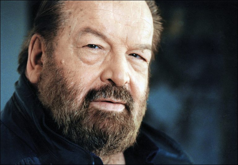 Bud Spencer, protagonistul filmelor din seria „Piedone”, a murit.