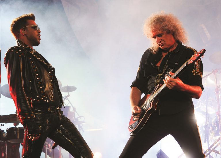 Se suplimenteaza biletele la Gazon B pentru show-ul Queen + Adam Lambert