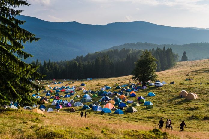 Music Outdoor Experience 2016: 5.000 de persoane au fost prezente în cele 4 zile!