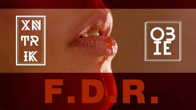 Excentric si Obie lanseaza single-ul si videoclipul “F.D.R.”