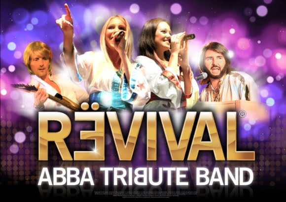 Concertul ABBA Tribute Band Revival este anulat!