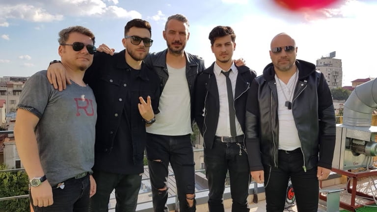 Bere Gratis a pregatit o surpriza pentru noul single – “Frate”