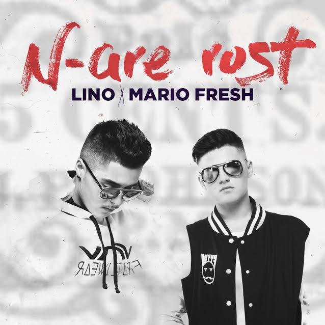 Lino lanseaza single-ul si videoclipul “N-are rost”, in colaborare cu Mario Fresh