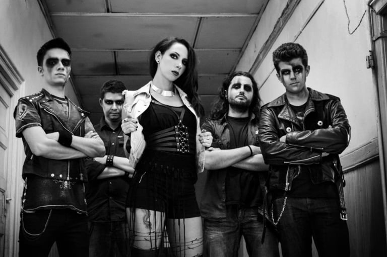 Stonelight lansează primul videoclip oficial pentru piesa “Insanity”!