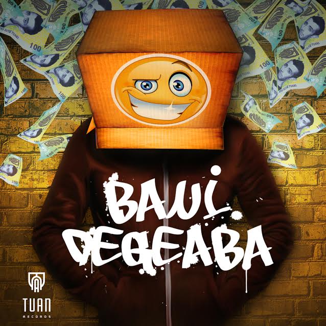 Tuan lanseaza single-ul si videoclipul “Bani degeaba”