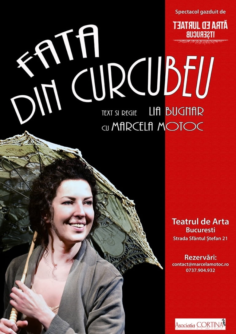 Februarie cu surprize frumoase, la Teatrul de Artă București