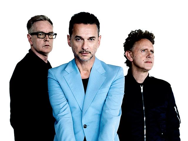 Depeche Mode lanseaza cel de-al 14 lea album – “Spirit”