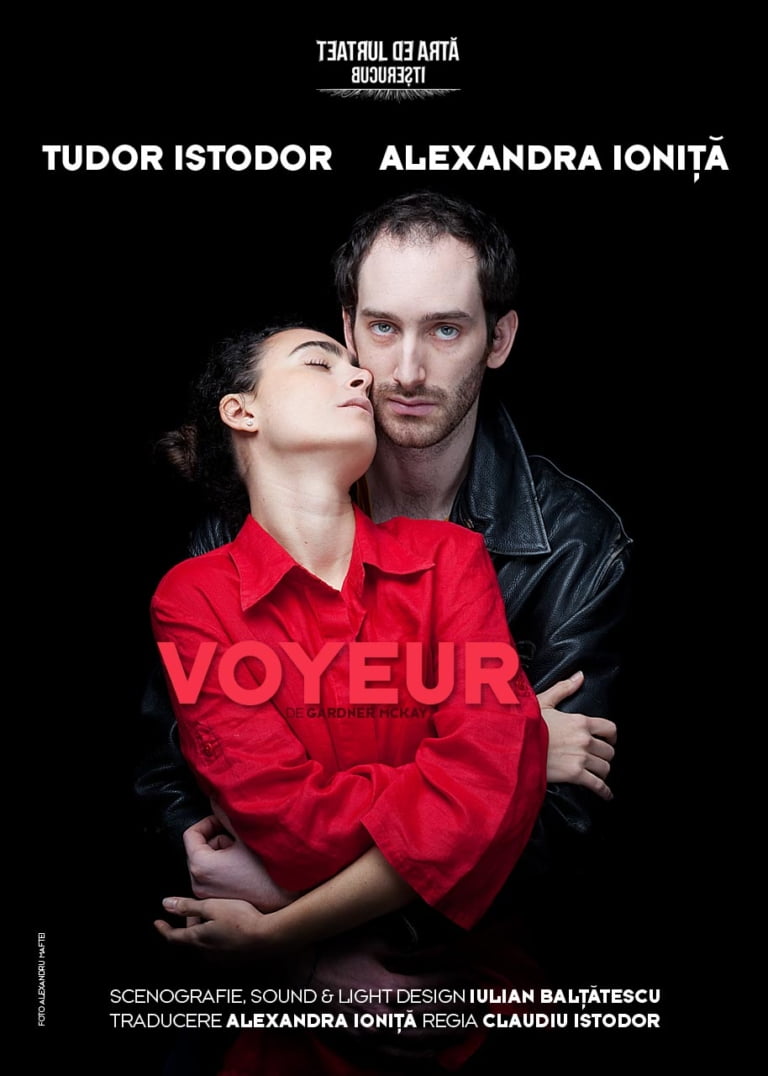 Teatrul de Artă București – programul lunii aprilie 2017