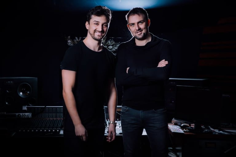 Marco & Seba lansează single-ul “Show Me the Way” în colaborare cu INNA cu videoclip oficial